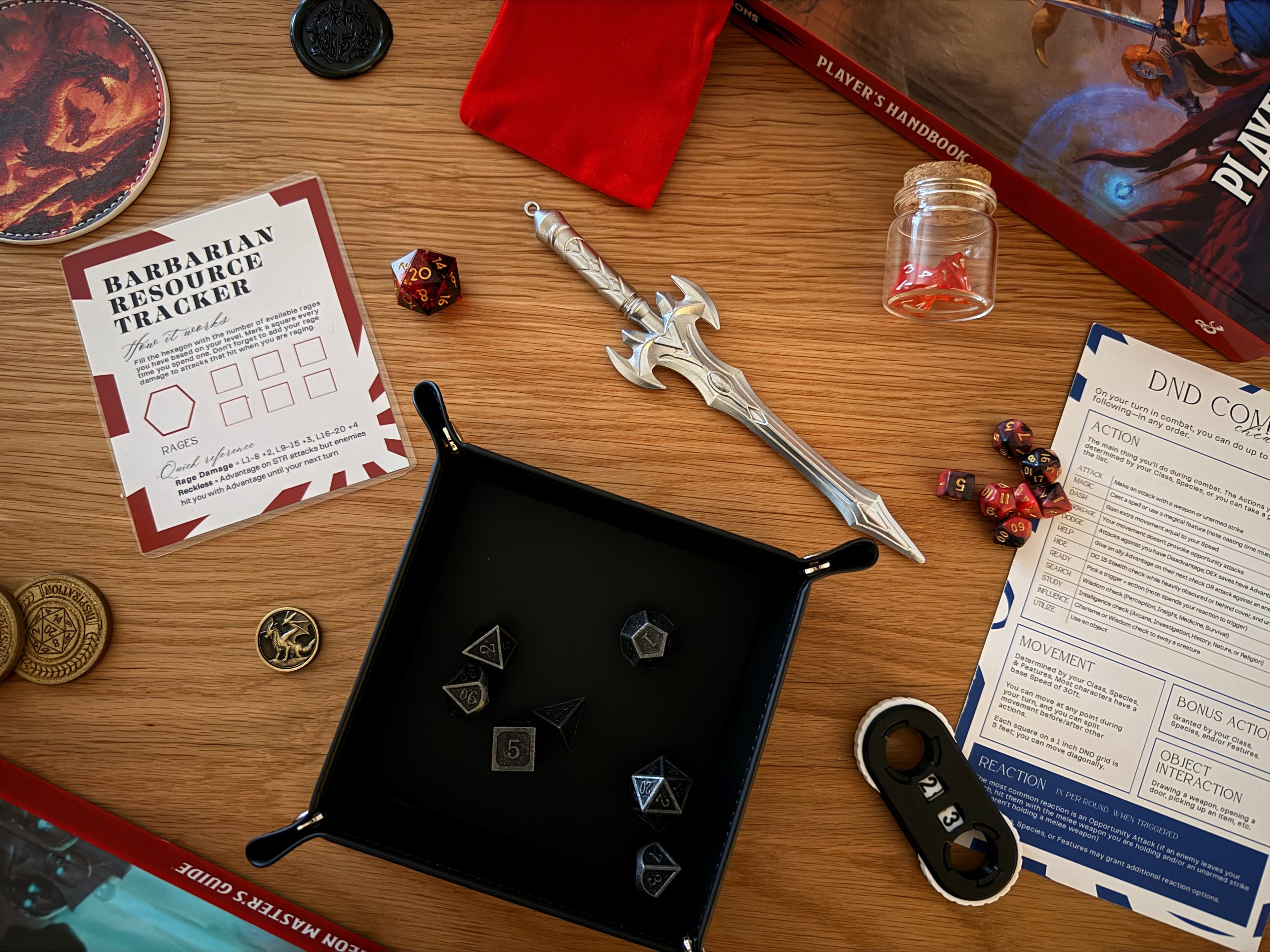 Adventure Kits