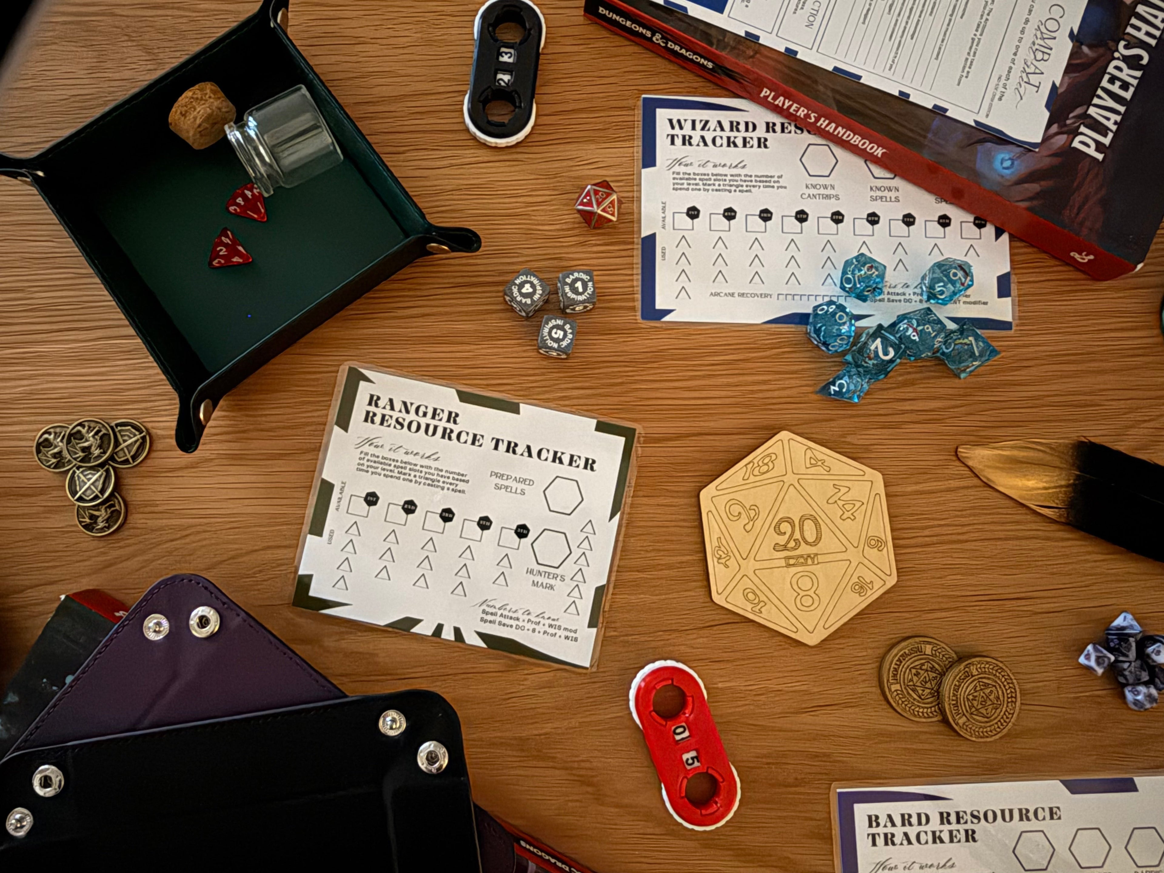 Class Kits