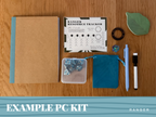 New Campaign, New Loot · Custom Kits for the Whole Table