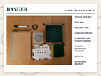 Campaign in a Box · DND Party Starter Set