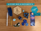 Apprentice’s Pouch  ·  DND Mystery Box