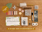 Hero's Pack · 14 Item Mystery Box