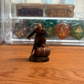 Male Human · Sailor or Pirate PC Painted Mini · 32mm