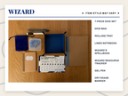 Campaign in a Box · DND Party Starter Set