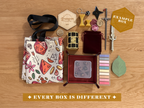 Hero's Pack · 14 Item Mystery Box