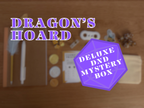 [COMING SOON] Dragon's Hoard