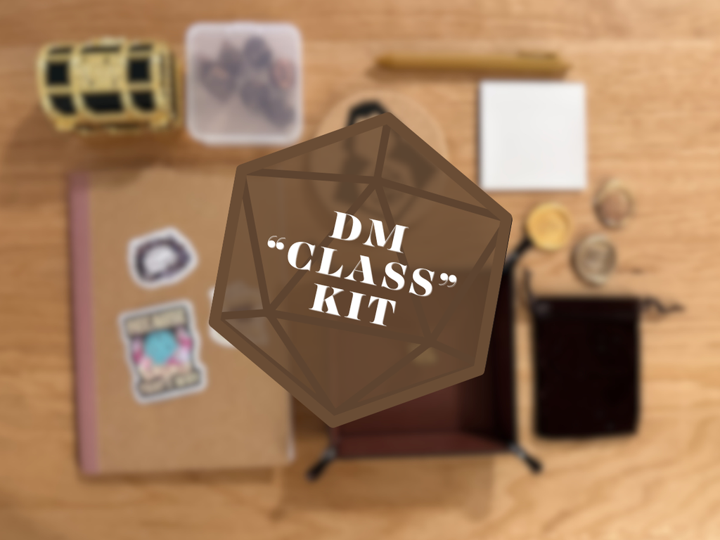 DM "Class" Kit
