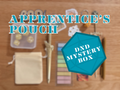 Apprentice’s Pouch  ·  DND Mystery Box