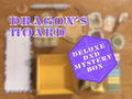 Dragon's Hoard ·  Deluxe DND Mystery Box