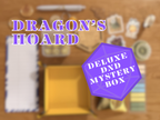 Dragon's Hoard ·  Deluxe DND Mystery Box