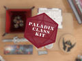 Paladin Class Kit