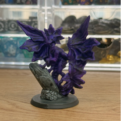 Giant Faerie Dragon · XL Painted Mini · 50mm
