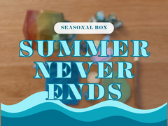 Summer Never Ends · Seasonal Box