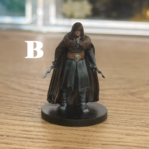 Cultist and Spectre Minis · Painted Mini Army · 28mm