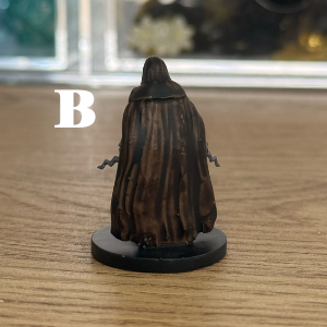 Cultist and Spectre Minis · Painted Mini Army · 28mm