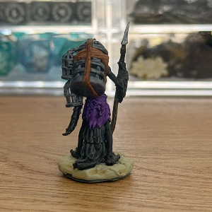 Kenku Scavenger Mini · PC or NPC Painted Mini · 32mm