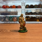 Male Troll · BBEG Painted Mini · 32mm