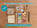 Apprentice’s Pouch  ·  DND Mystery Box