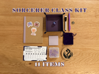 Sorcerer Class Kit