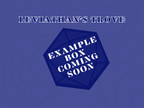 Leviathan's Trove