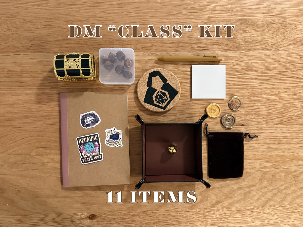 DM "Class" Kit