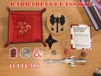 Barbarian Class Kit