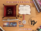 Paladin Class Kit