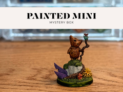 Painted Mini MYSTERY Bundle