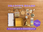 Dragon's Hoard ·  Deluxe DND Mystery Box