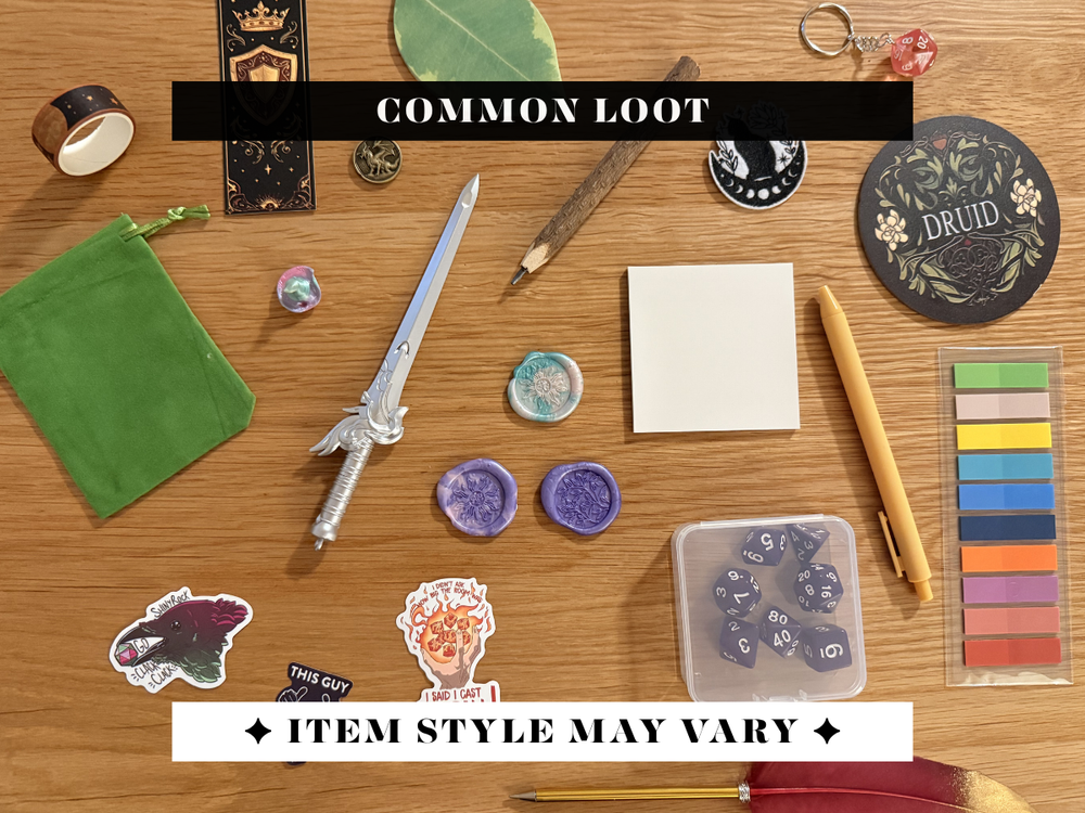 Mystery Box Group Bundle