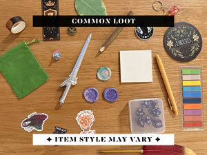 Mystery Box Group Bundle