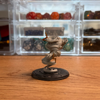 Elementals · Set of 4 · XL Painted Mini · 50mm