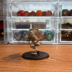 Elementals · Set of 4 · XL Painted Mini · 50mm