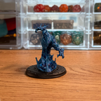 Elementals · Set of 4 · XL Painted Mini · 50mm