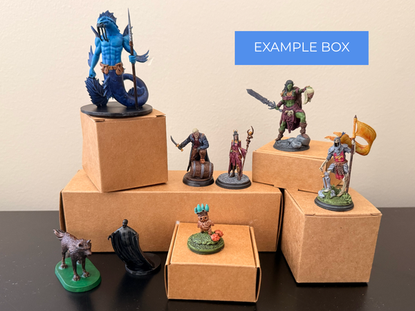 8 NIGHTS OF MINIS | Hanukkah Gift Box