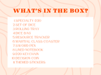 Fighter Class Kit