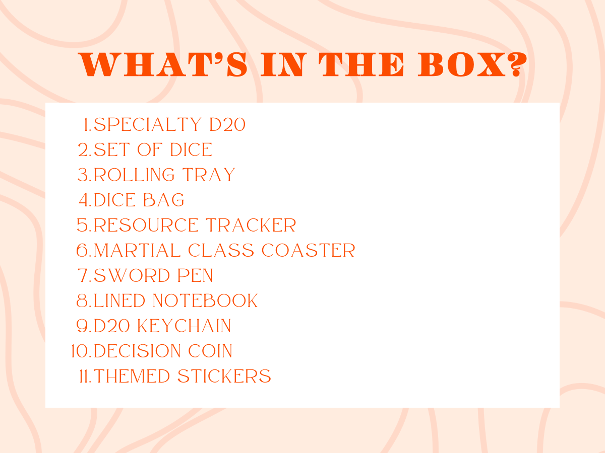 Fighter Class Kit
