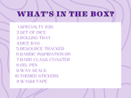 Bard Class Kit