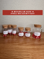 Healing Potion Bundles