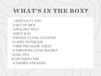 Rogue Class Kit