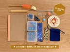 Hero's Pack · 14 Item Mystery Box