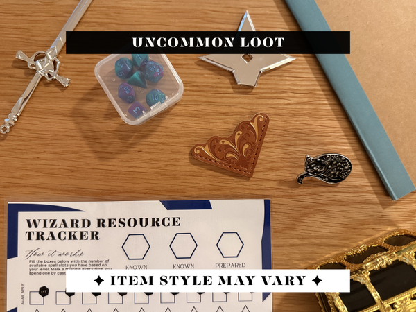 Mystery Box Group Bundle