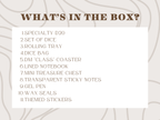 DM "Class" Kit