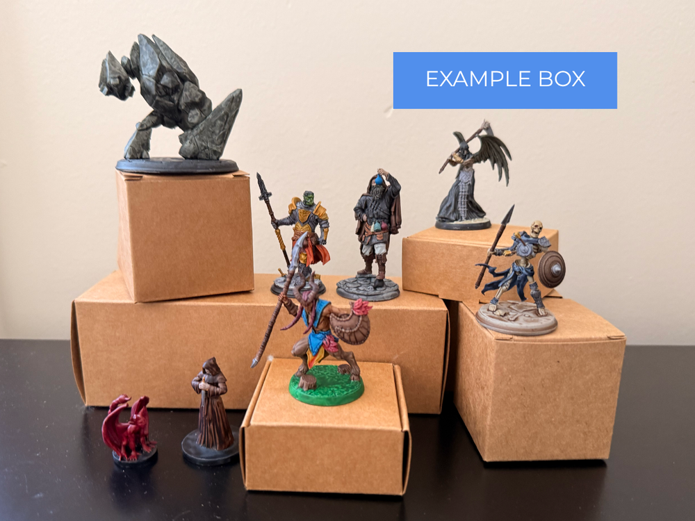 8 NIGHTS OF MINIS | Hanukkah Gift Box
