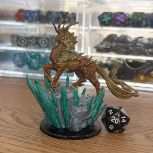 Kirin · XL Painted Mini · 50mm