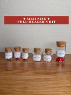 Healing Potion Bundles