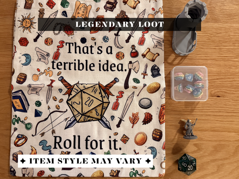 Mystery Box Group Bundle