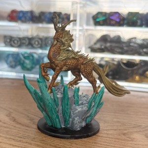 Kirin · XL Painted Mini · 50mm