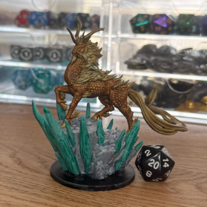 Kirin · XL Painted Mini · 50mm