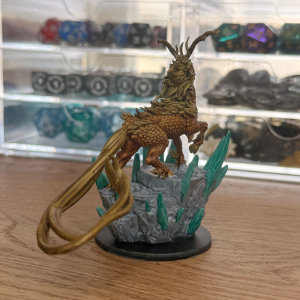 Kirin · XL Painted Mini · 50mm